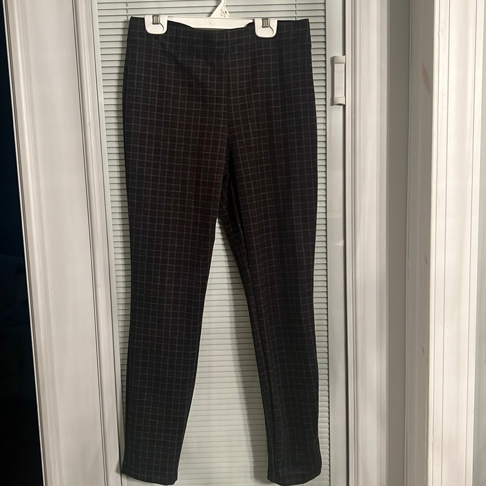 Max Studio Work Pants